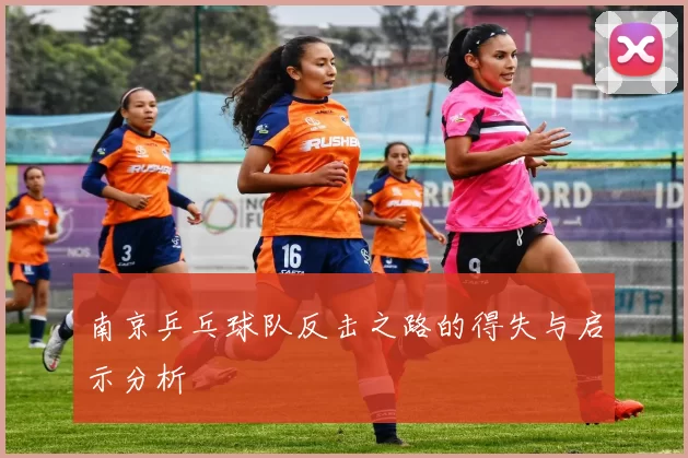 南京乒乓球队反击之路的得失与启示分析