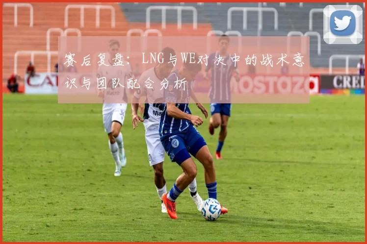 赛后复盘：LNG与WE对决中的战术意识与团队配合分析