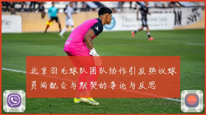 北京羽毛球队团队协作引发热议球员间配合与默契的争论与反思