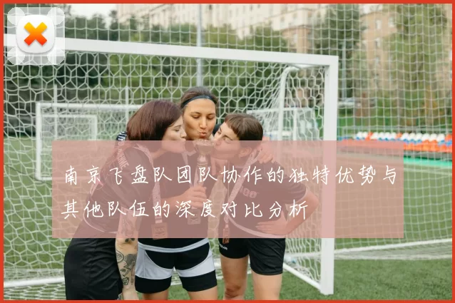 南京飞盘队团队协作的独特优势与其他队伍的深度对比分析