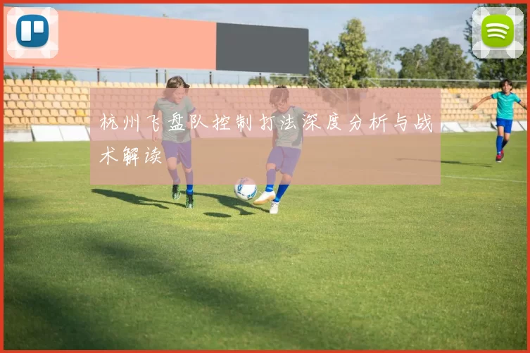 杭州飞盘队控制打法深度分析与战术解读