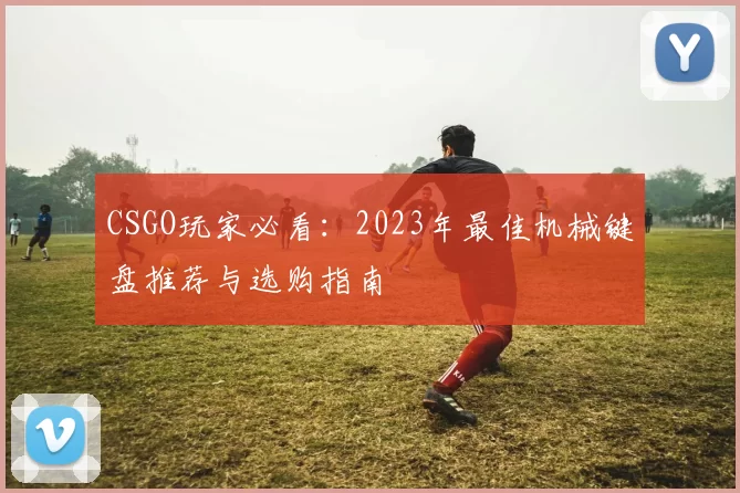 CSGO玩家必看：2023年最佳机械键盘推荐与选购指南
