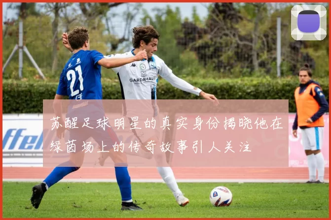 苏醒足球明星的真实身份揭晓他在绿茵场上的传奇故事引人关注
