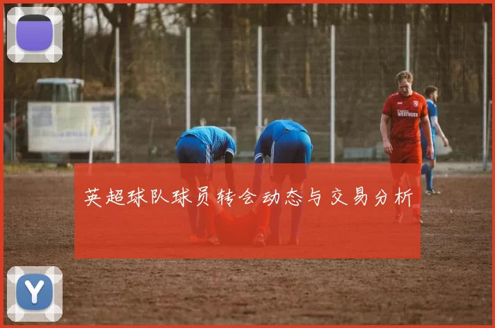 英超球队球员转会动态与交易分析