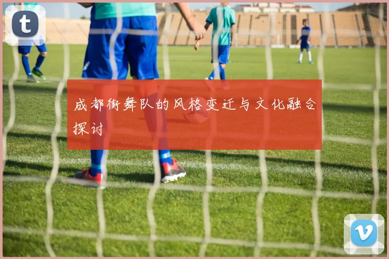 成都街舞队的风格变迁与文化融合探讨