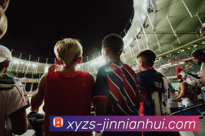 多媒体互动体验